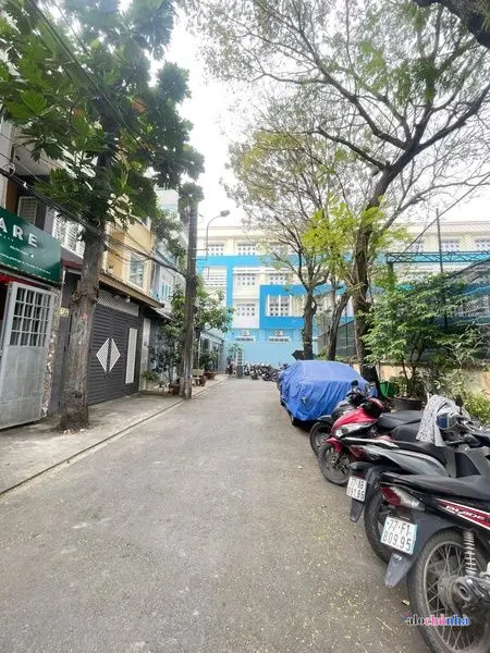 Bán Nhà số 2/23 đường Chấn Hưng, Phường 6, Quận Tân Bình - ảnh 4