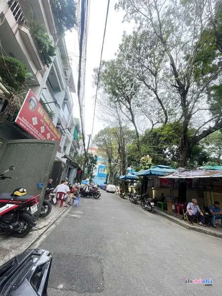 Bán Nhà số 2/23 đường Chấn Hưng, Phường 6, Quận Tân Bình - ảnh 2