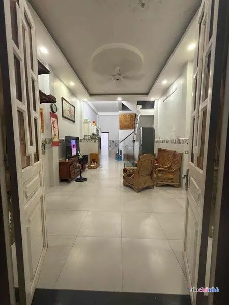 Bán Nhà số 61/57/20 Đường Lê Văn Tách, Phường Tân Đông Hiệp - ảnh 3
