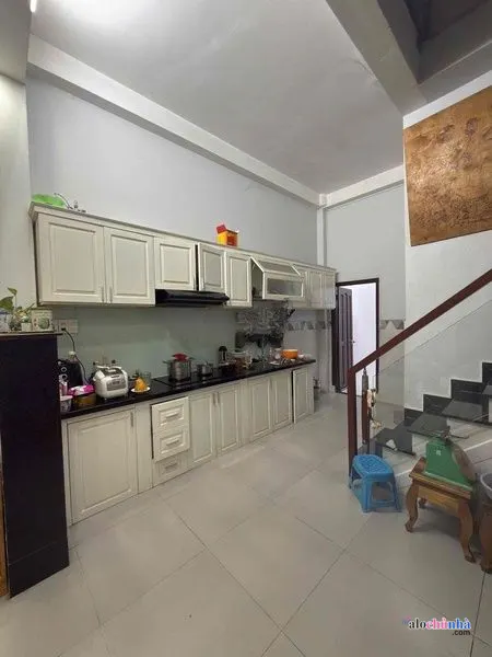 Bán Nhà số 61/57/20 Đường Lê Văn Tách, Phường Tân Đông Hiệp - ảnh 4