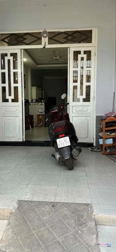 Bán Nhà số 61/57/20 Đường Lê Văn Tách, Phường Tân Đông Hiệp - ảnh 2