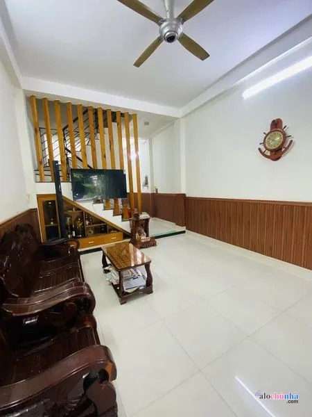 Bán Nhà số 9 Đường D1, Phường Đông Hòa - ảnh 3