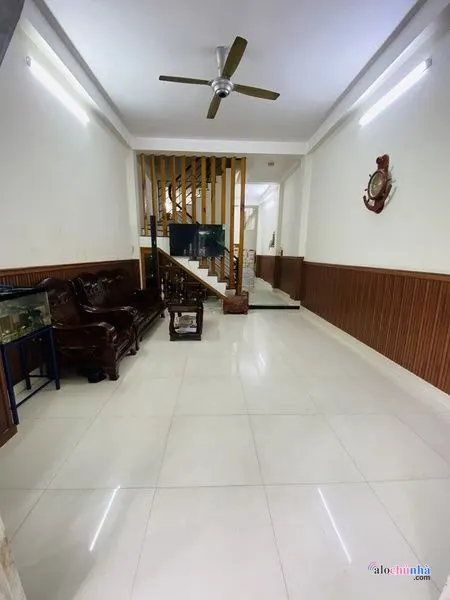 Bán Nhà số 9 Đường D1, Phường Đông Hòa - ảnh 4