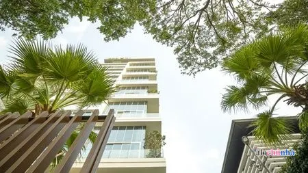 Bán Căn Hộ số 259 Đường Điện Biên Phủ, Phường Võ Thị Sáu, Quận 3 - ảnh 3