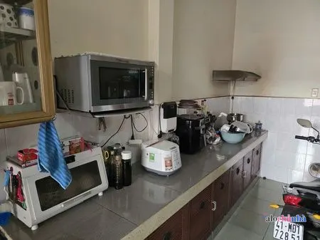 Bán Nhà số 297/13 Đường Lê Đức Thọ, Phường 17, Quận Gò Vấp - ảnh 3