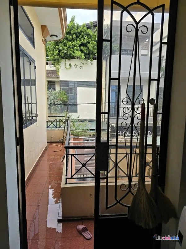 Bán Nhà số 297/13 Đường Lê Đức Thọ, Phường 17, Quận Gò Vấp