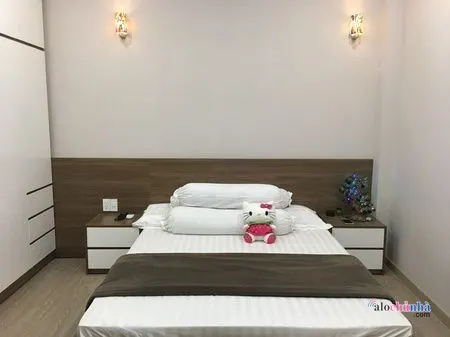 Bán Nhà số 14/22A Đường Bàu Bàng, Phường 13, Quận Tân Bình - ảnh 4