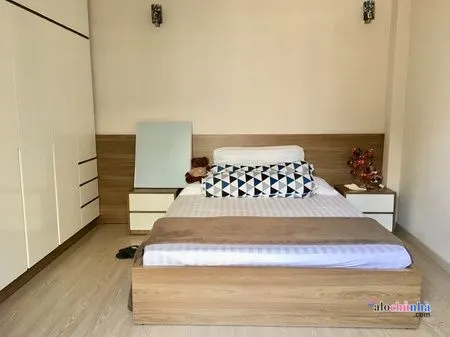 Bán Nhà số 14/22A Đường Bàu Bàng, Phường 13, Quận Tân Bình - ảnh 3