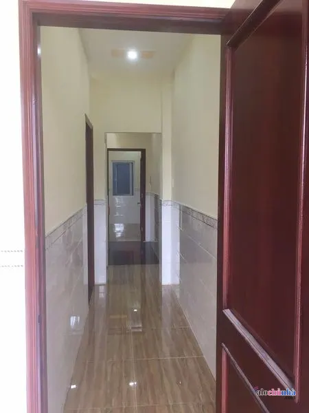 Bán Nhà số 241 Đường Dương Quảng Hàm, Phường 6, Quận Gò Vấp - ảnh 2