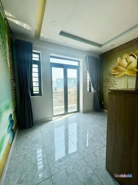 Bán Nhà số 363/6/27 Đường Bình Trị Đông, Phường Bình Trị Đông, Quận Bình Tân - ảnh 3
