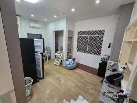 Bán Nhà số 11 đường Thủ Khoa Huân, phường Bến Thành, quận 1 - ảnh 3