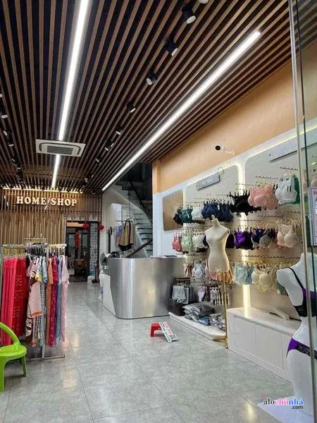 Bán Nhà số 67 Phố Phạm Hồng Thái, Phường Quang Trung - ảnh 2