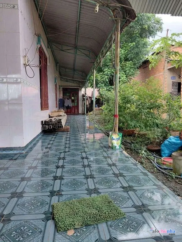 Bán Nhà số 233/2122 Đường Quốc lộ 14, Xã Tân Thành