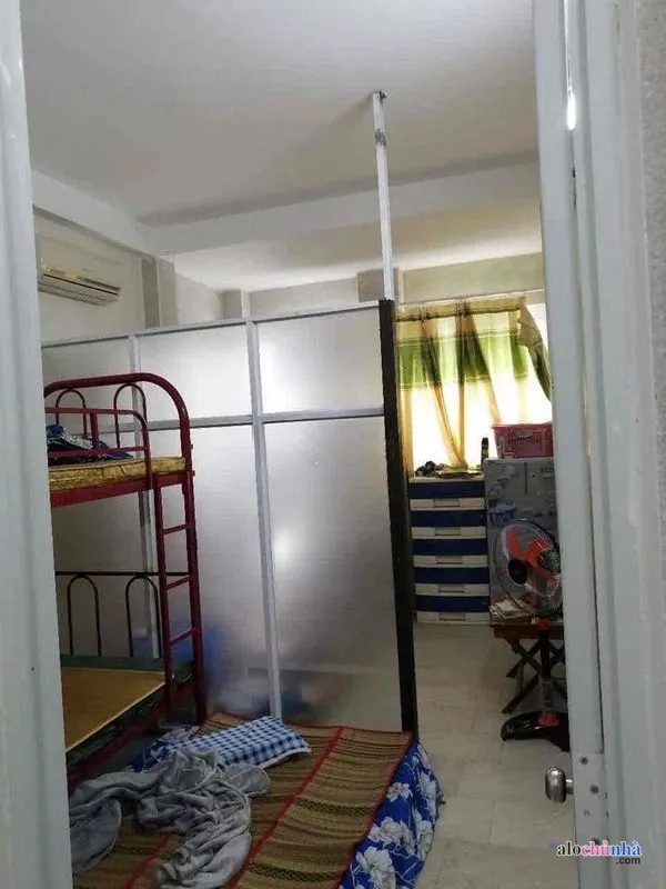 Bán Nhà số 245/5 Đường Lê Duẩn, Phường Tân Chính