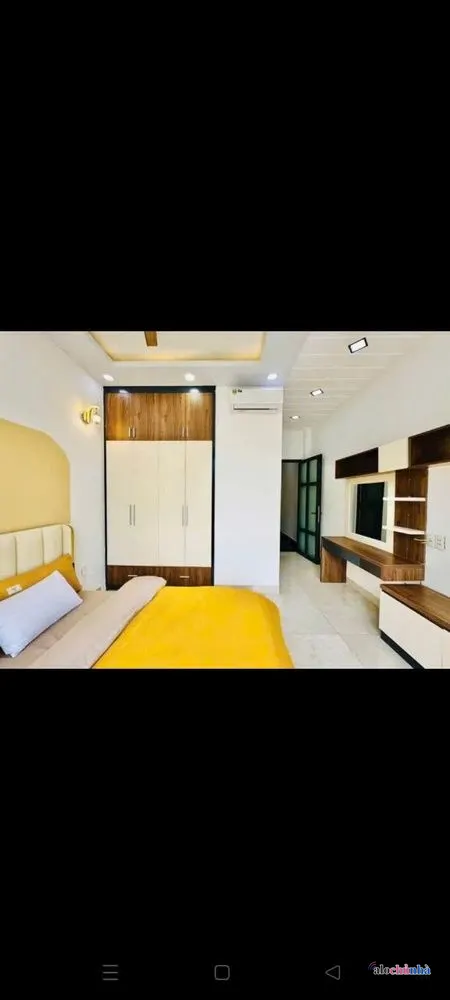 Bán Nhà số 416/17A Đường Dương Quảng Hàm, Phường 5, Quận Gò Vấp - ảnh 3