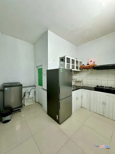 Bán Nhà số 99/9 Đường Nguyễn Đình Chiểu, Phường 4, Quận Phú Nhuận - ảnh 2