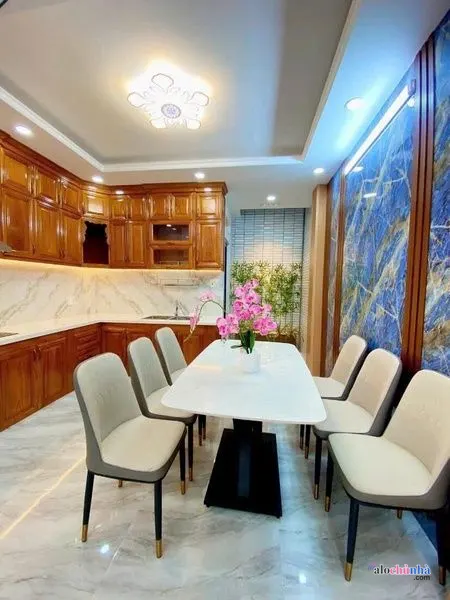 Bán Nhà số 68/1/25 Đường Nguyễn Tư Giản, Phường 15, Quận Gò Vấp - ảnh 3