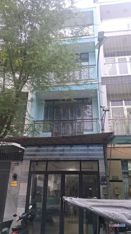 Bán Nhà số 45/35/25 Đường Đông Hưng Thuận 2, Phường Tân Hưng Thuận, Quận 12 - ảnh 2