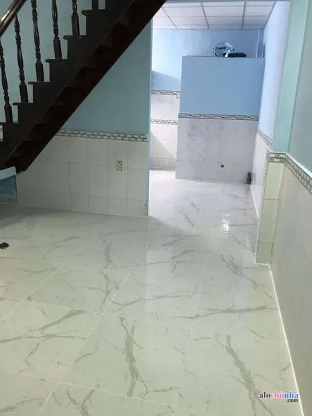 Bán Nhà số 171/43 đường Trần Bá Giao, Phường An Hội Đông - ảnh 3