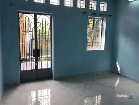 Bán Nhà số 171/43 đường Trần Bá Giao, Phường An Hội Đông - ảnh 4
