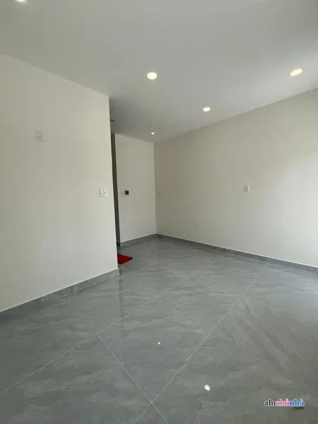 Bán Nhà số r23 Đường Cư Xá Phú Lâm A, Phường 11, Quận 6 - ảnh 2