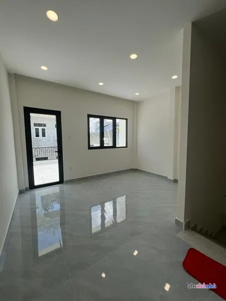 Bán Nhà số r23 Đường Cư Xá Phú Lâm A, Phường 11, Quận 6 - ảnh 3