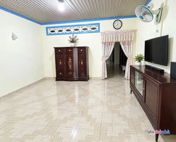 Bán Nhà số 11/49 Đường Trần Văn Trà, Xã Bình Minh