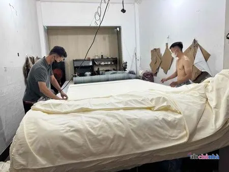 Bán Nhà số 258/24 đường Dương Quảng Hàm, phường 15, quận Gò Vấp - ảnh 4
