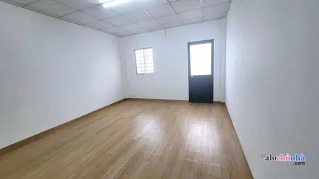 Bán nhà hẻm số 27/2 Bà Lê Chân, P. Tân Định, Quận 1, pháp lý chuẩn - ảnh 4