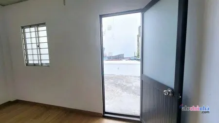 Bán nhà hẻm số 27/2 Bà Lê Chân, P. Tân Định, Quận 1, pháp lý chuẩn - ảnh 3