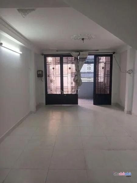 Bán Nhà số 160/159B Đường Nguyễn Văn Quỳ, Phường Phú Thuận, Quận 7 - ảnh 4
