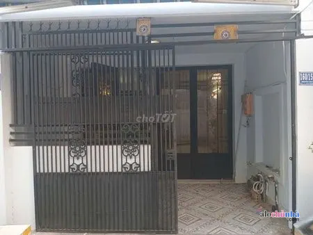 Bán Nhà số 160/159B Đường Nguyễn Văn Quỳ, Phường Phú Thuận, Quận 7 - ảnh 3