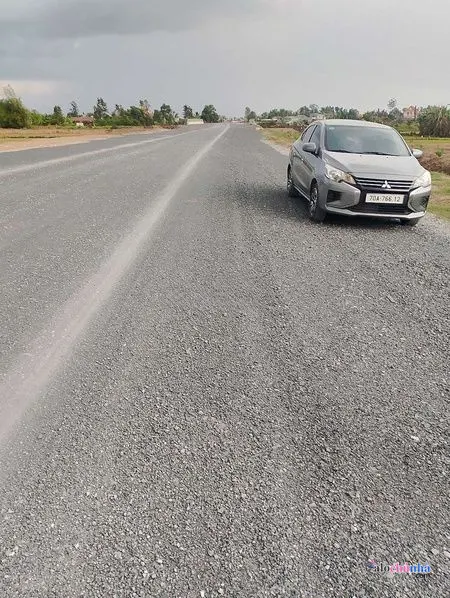 Bán Đất số 23 Đường Võ Văn Ngân, Xã Phước Tuy - ảnh 3