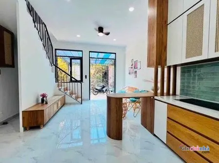 Bán Nhà số 66/2 Đường Nguyễn Tri Phương, Phường Thủ Dầu Một - ảnh 2