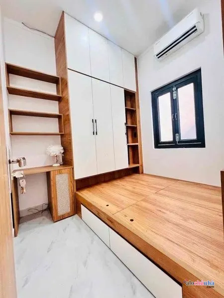 Bán Nhà số 66/2 Đường Nguyễn Tri Phương, Phường Thủ Dầu Một - ảnh 4