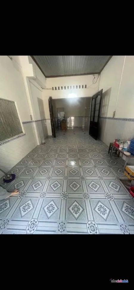 Bán Nhà số 105 Phố Phan Đăng Lưu, Phường Dĩ An - ảnh 2