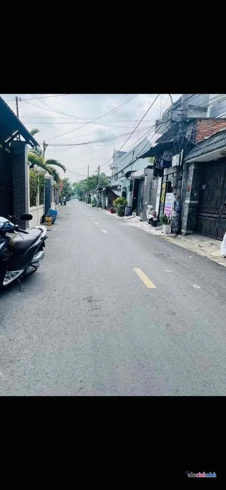 Bán Nhà số 105 Phố Phan Đăng Lưu, Phường Dĩ An - ảnh 4