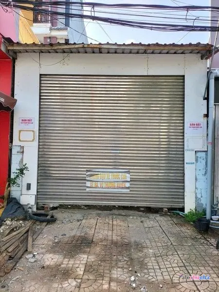 Bán Đất số 160 Đường Phạm Ngũ Lão, Phường Cái Khế - ảnh 4