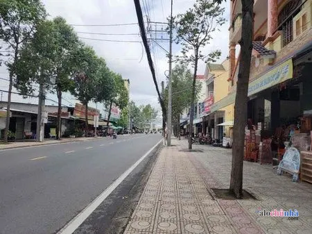 Bán Nhà số 127B Đường Nguyễn Văn Giác, Phường 3 - ảnh 2