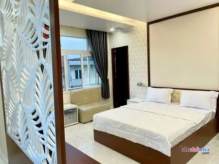 Bán Biệt Thự số 59 C1 Đường Xa Lộ Hà Nội, Phường Long Bình Tân - ảnh 3