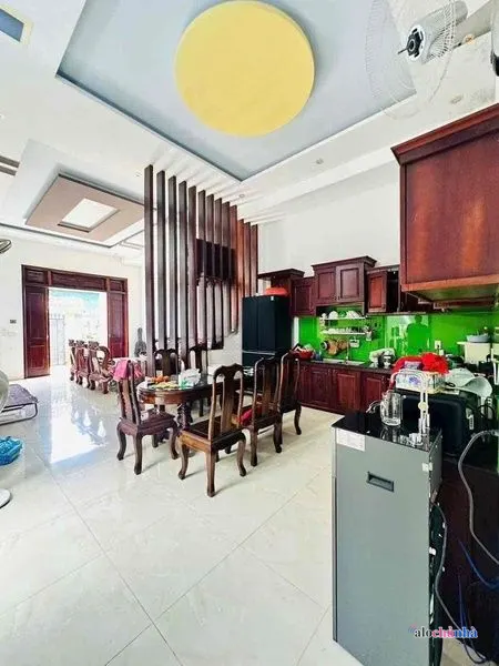 Bán Nhà số 267/32 Phố Mai Hắc Đế, Phường Tân Thành - ảnh 4