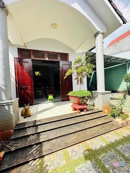 Bán Nhà số 267/32 Phố Mai Hắc Đế, Phường Tân Thành - ảnh 3