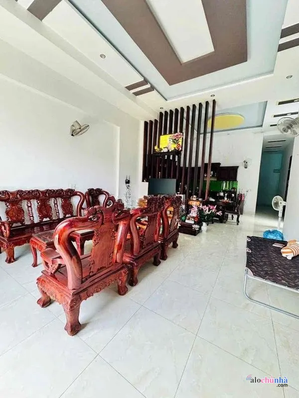 Bán Nhà số 267/32 Phố Mai Hắc Đế, Phường Tân Thành