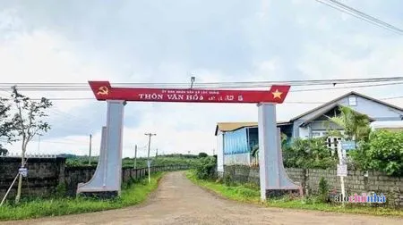 Bán Đất số 21 Đường Lý Thường Kiệt, Xã Lộc Quảng - ảnh 3