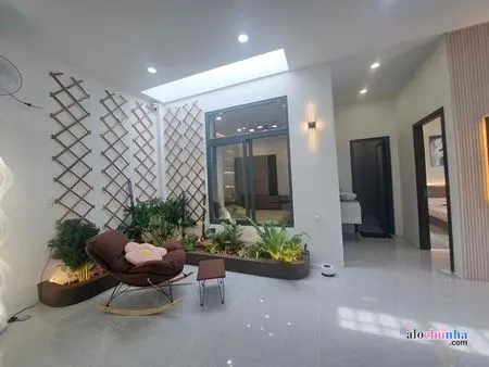 Bán Nhà số 249/ Đường Lê Hồng Phong, Phường Phú Lợi - ảnh 4