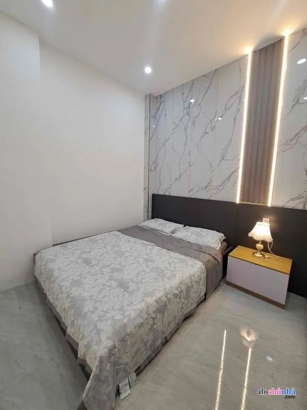 Bán Nhà số 249/ Đường Lê Hồng Phong, Phường Phú Lợi