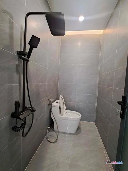 Bán Nhà số 249/ Đường Lê Hồng Phong, Phường Phú Lợi - ảnh 3