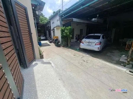 Bán Nhà số 249/ Đường Lê Hồng Phong, Phường Phú Lợi - ảnh 2