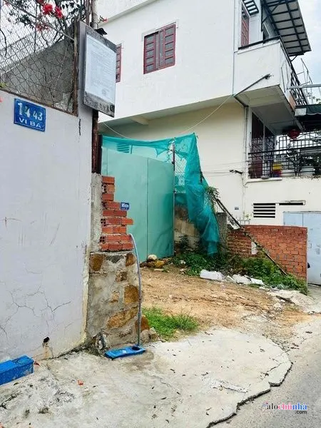 Bán Đất số 14/45 Đường Vi Ba, Phường Vũng Tàu - ảnh 3
