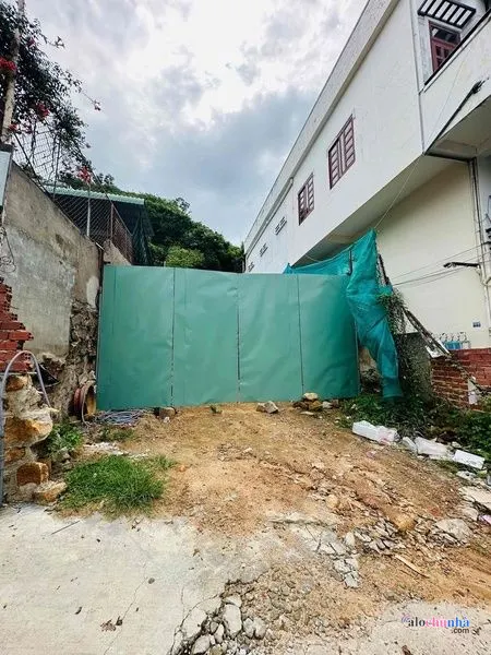 Bán Đất số 14/45 Đường Vi Ba, Phường Vũng Tàu - ảnh 2